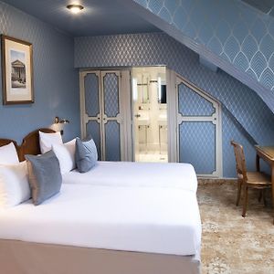 Superior Kamer met Twee Aparte Bedden