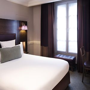 Kamer met een King Size Bed